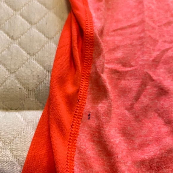 Neon Summer Racerback Tank - Picture 2 of 2